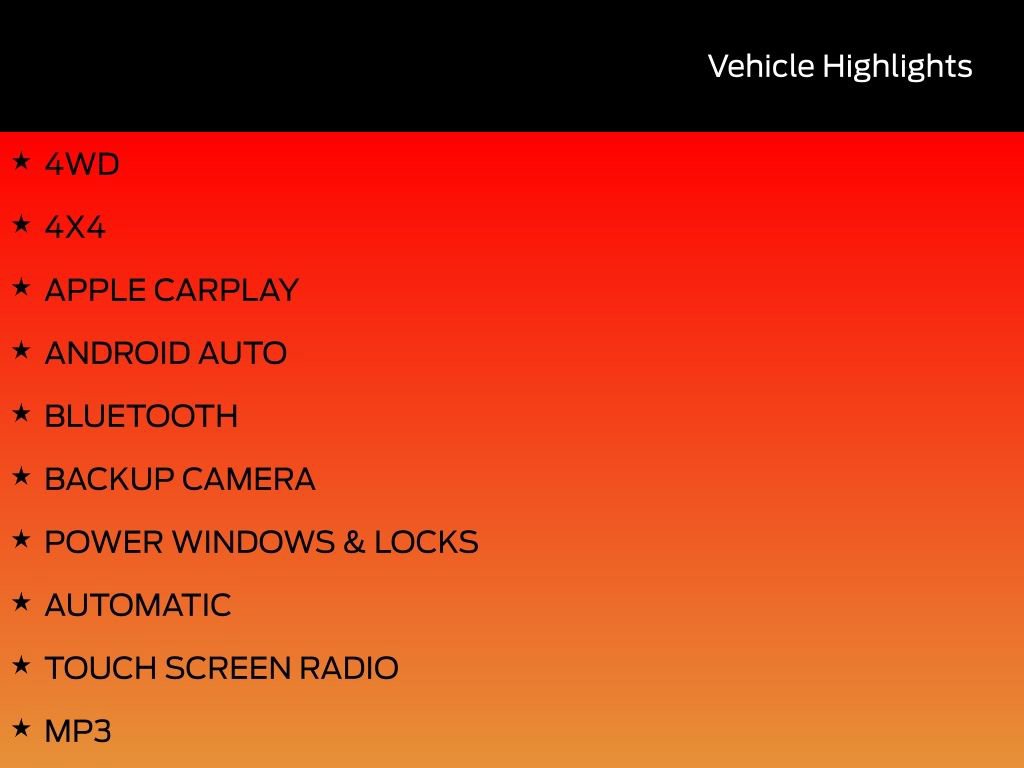 Certified 2022 Ford F150 XLT w/ Equipment Group 301A Mid AWD/4WD image 2