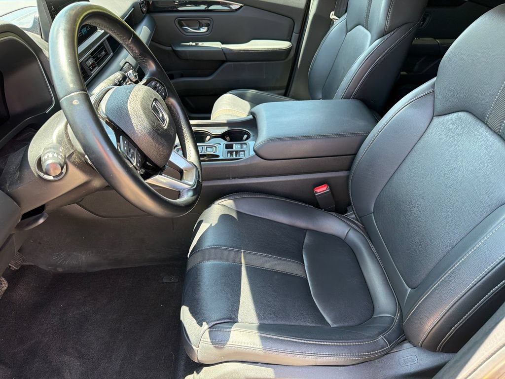 Used 2023 Honda Pilot EX-L image 9