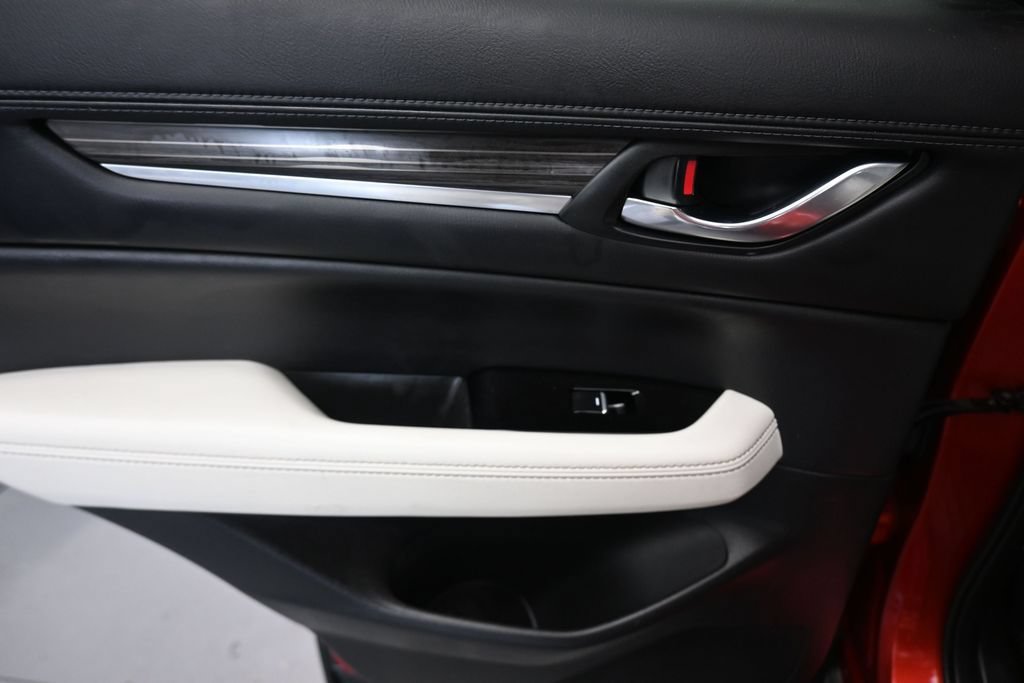 Used 2020 MAZDA CX-5 Grand Touring FWD image 30
