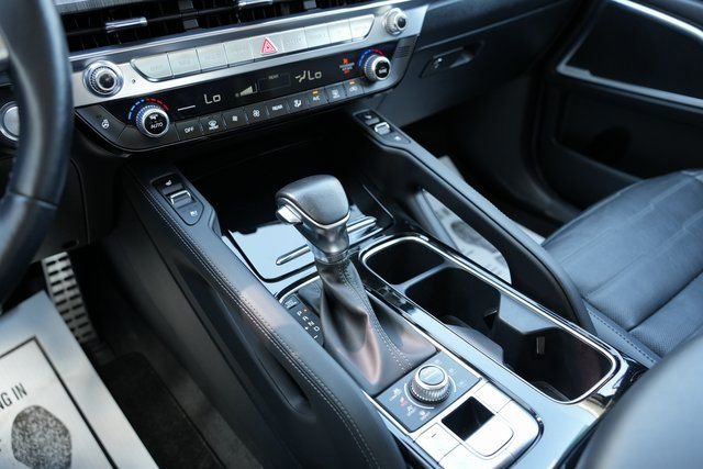 Used 2024 Kia Telluride SX Prestige X-Line image 36