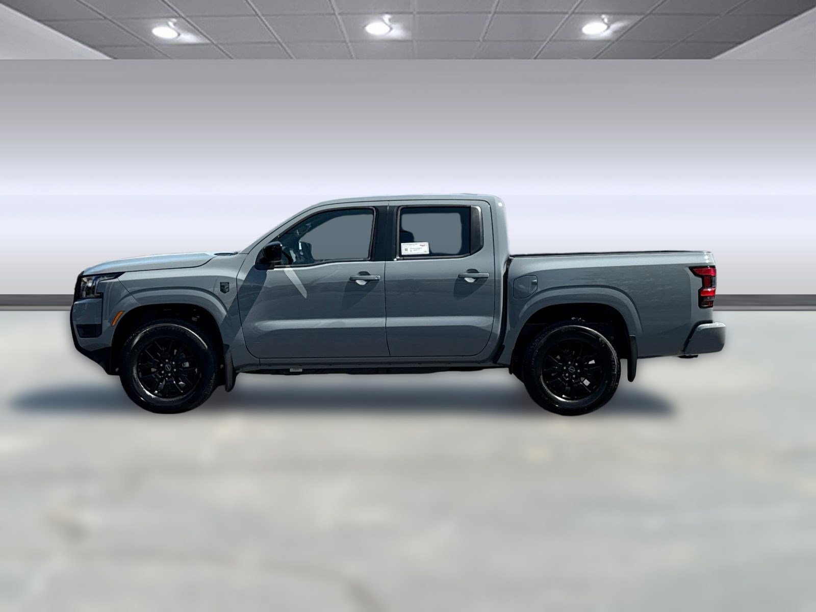 New 2026 Nissan Frontier SV w/ Tow Package image 2