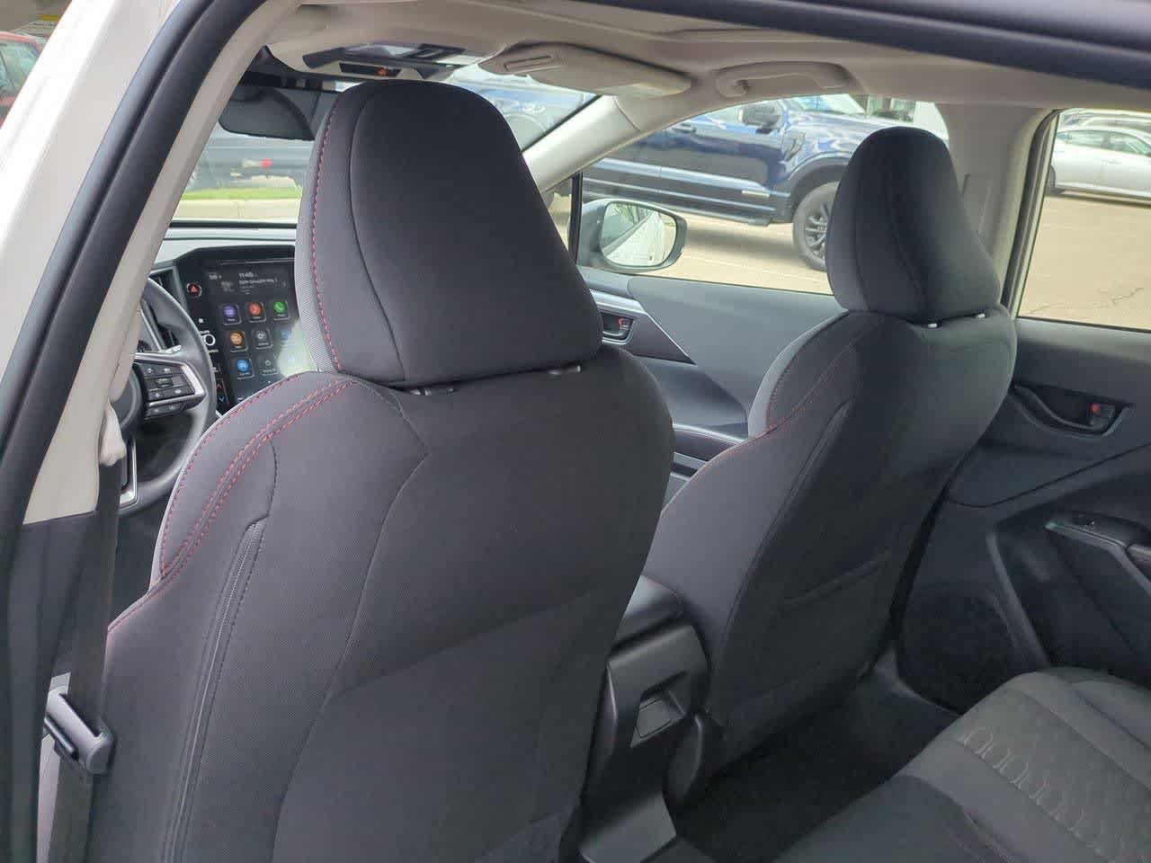 New 2026 Subaru Impreza 2.0i Sport AWD/4WD image 17