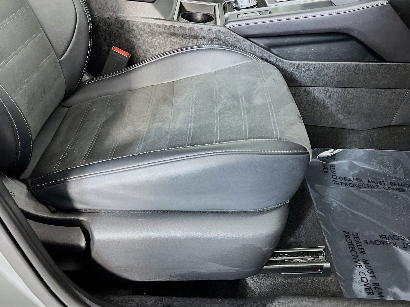 Used 2024 Mitsubishi Outlander SE image 33