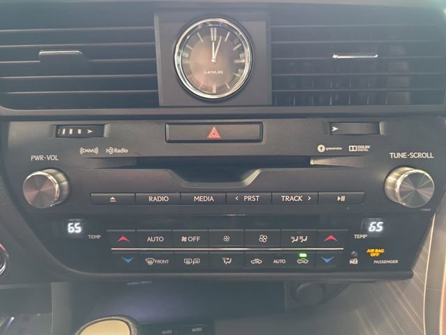 Used 2016 Lexus RX 350 F Sport AWD/4WD image 24