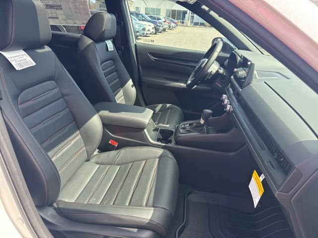 New 2026 Honda CR-V Sport-L image 11