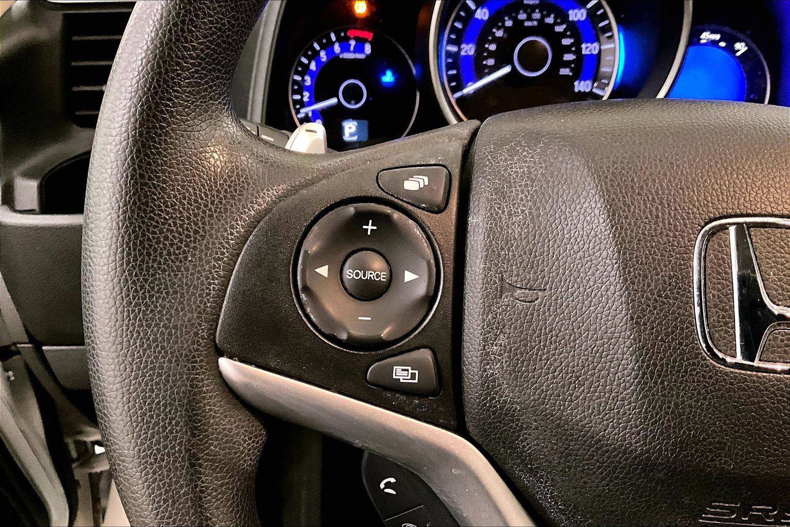 Used 2015 Honda Fit EX image 18