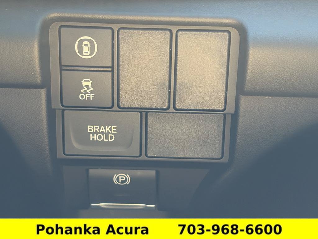 Certified 2025 Acura RDX SH-AWD image 14