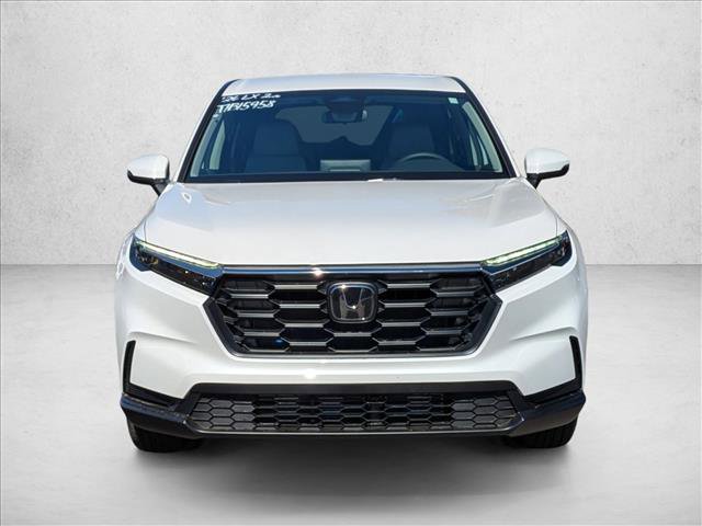 New 2026 Honda CR-V LX image 6