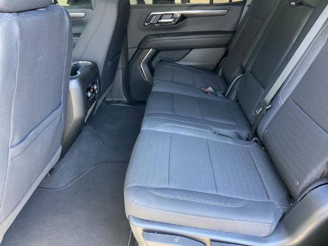 Used 2026 Chevrolet Tahoe LS w/ LPO, Hit The Road Package image 21