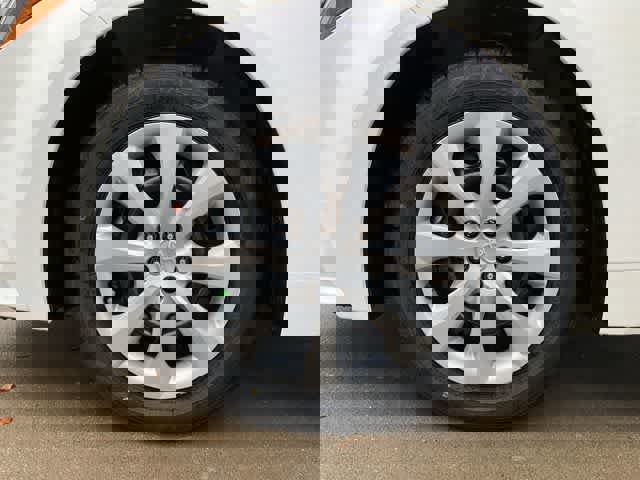 Used 2026 Toyota Corolla LE image 12