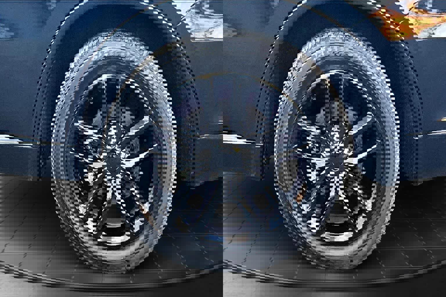 Used 2025 Dodge Durango R/T image 36