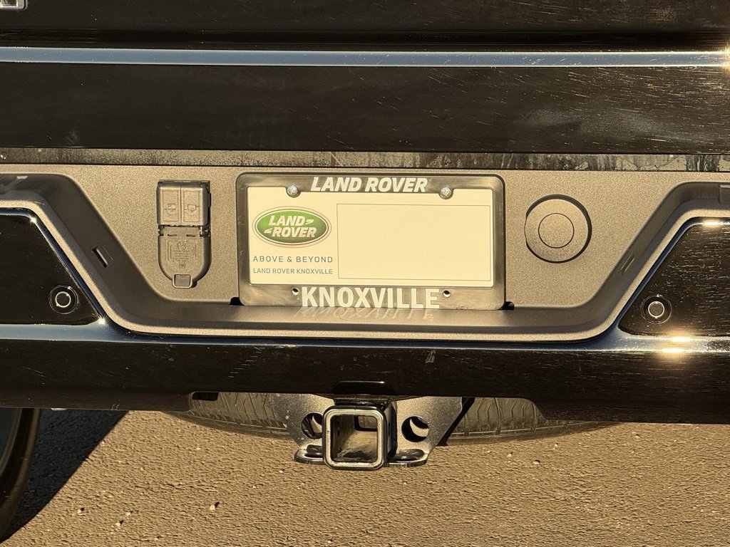 Used 2025 Chevrolet Silverado 1500 High Country w/ High Country Premium Package image 39