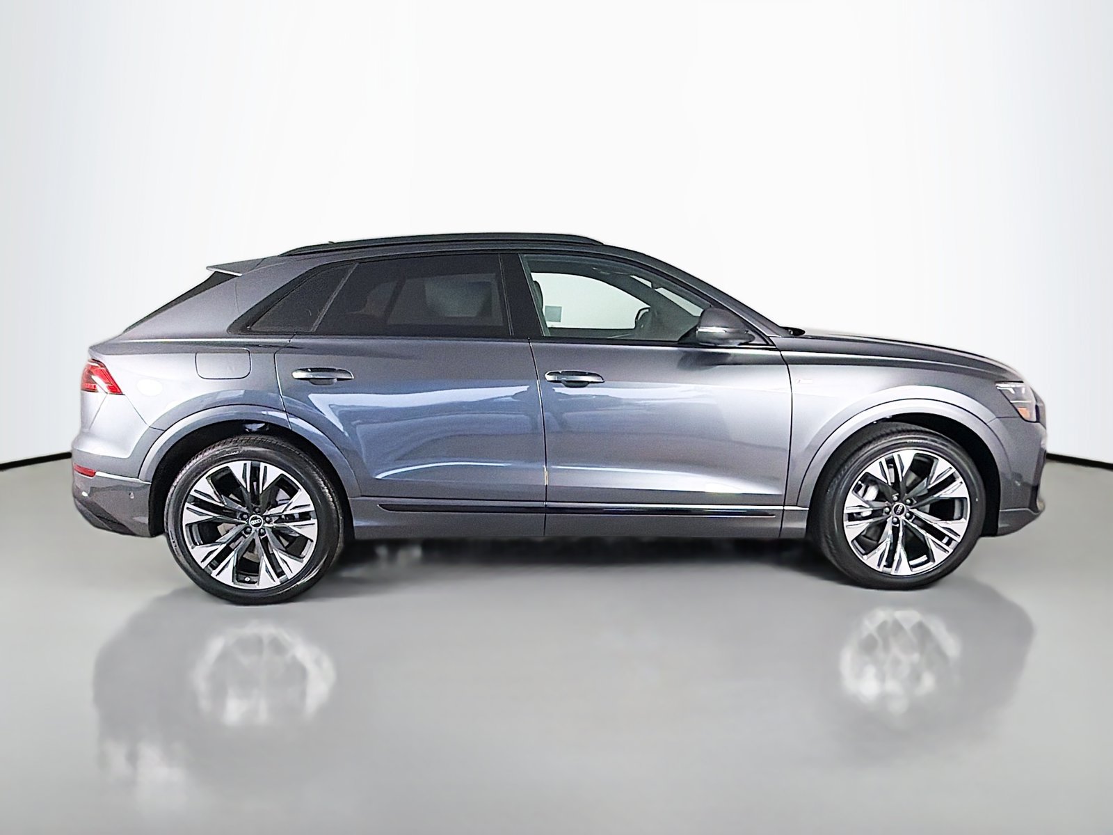 New 2026 Audi Q8 Prestige AWD/4WD image 8