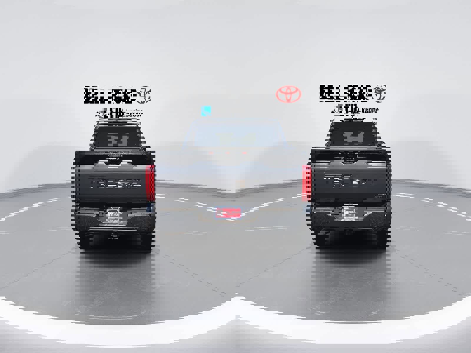 New 2026 Toyota Tundra TRD Pro image 7