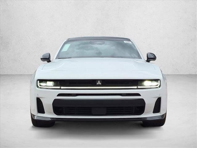 New 2026 Dodge Charger Scat Pack AWD/4WD image 6