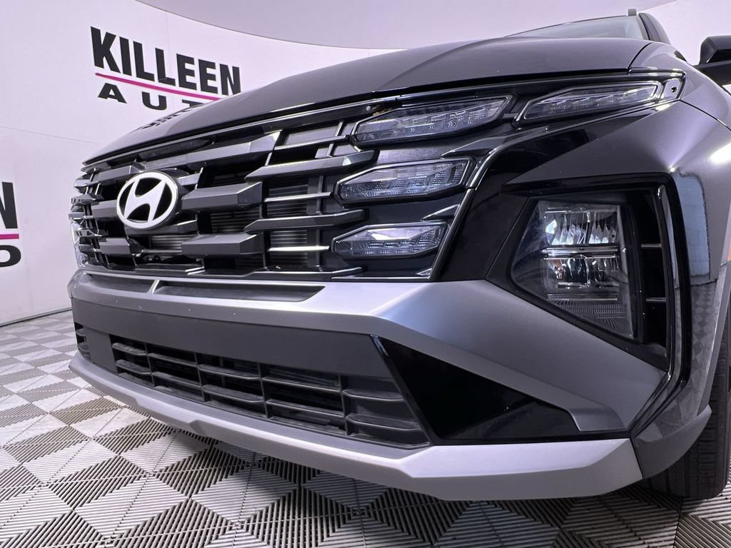 Used 2025 Hyundai Tucson SEL FWD image 37