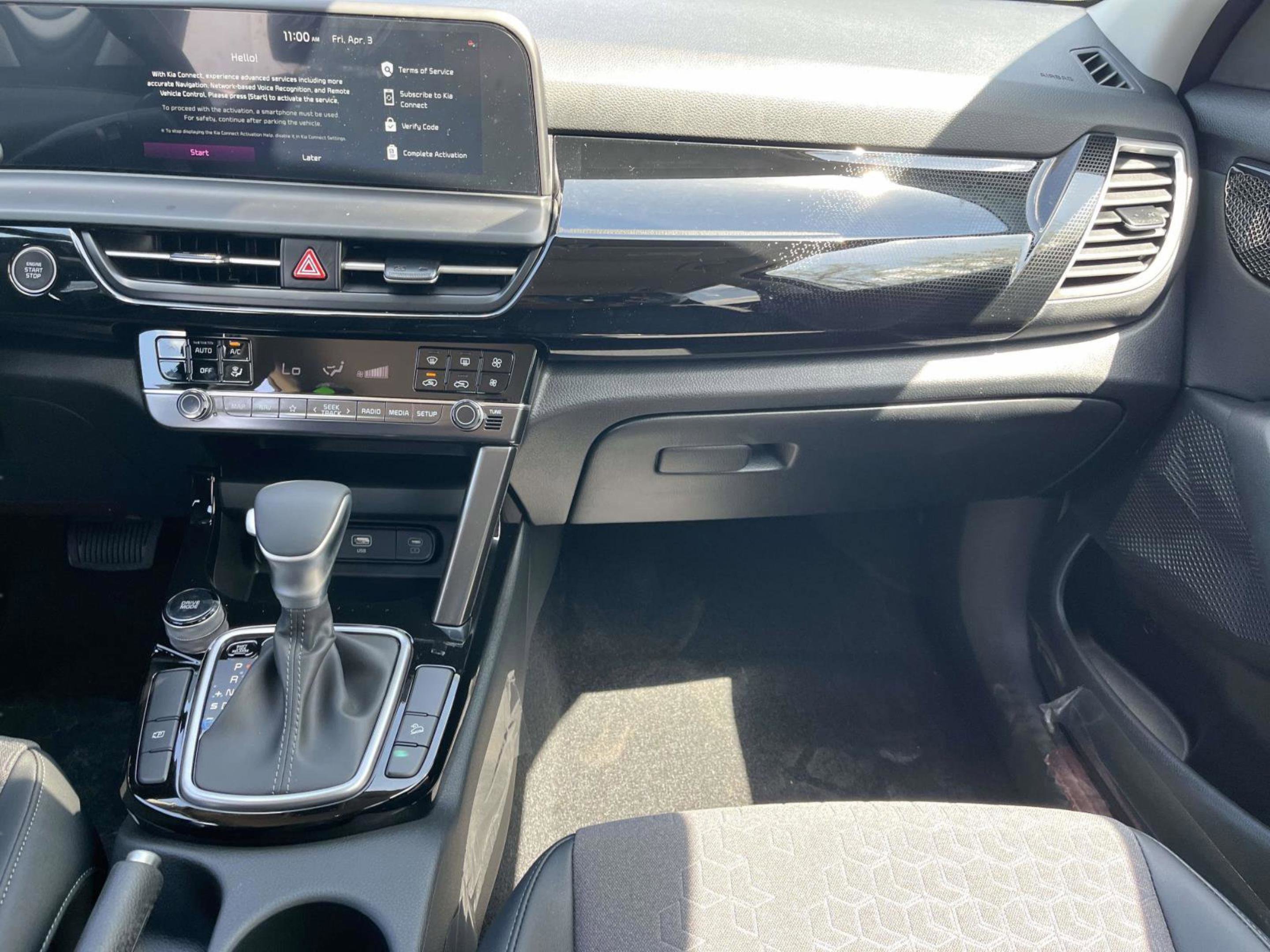 New 2026 Kia Seltos S image 10