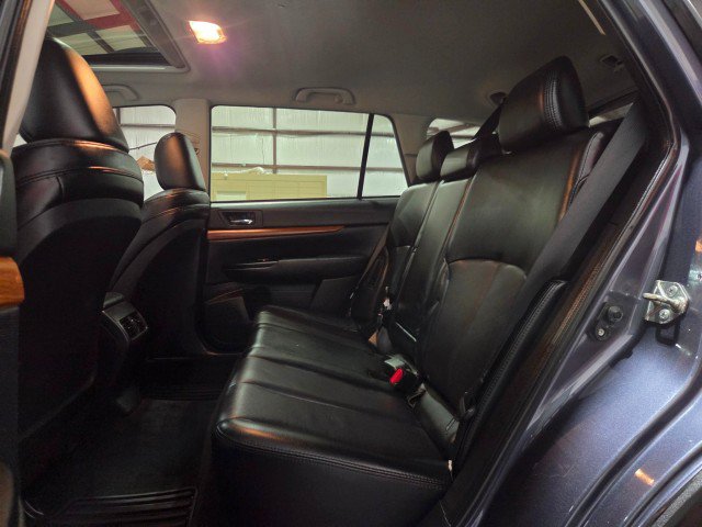 Used 2014 Subaru Outback 2.5i Limited image 66