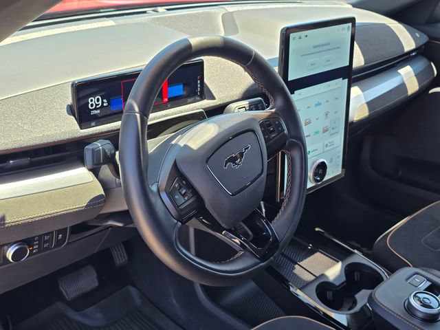 Used 2022 Ford Mustang Mach-E GT AWD/4WD image 7