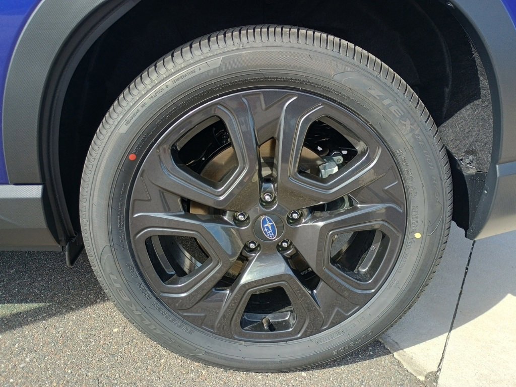 New 2026 Subaru Ascent Bronze Edition image 7