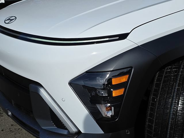 New 2026 Hyundai Kona Limited FWD image 43