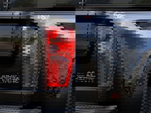 New 2026 Chevrolet Silverado 3500 High Country w/ Technology Package image 11