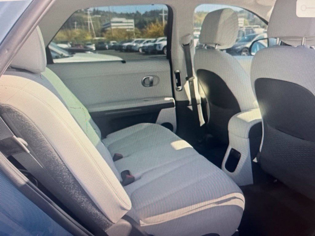 Used 2023 Hyundai Ioniq 5 Limited AWD/4WD image 15