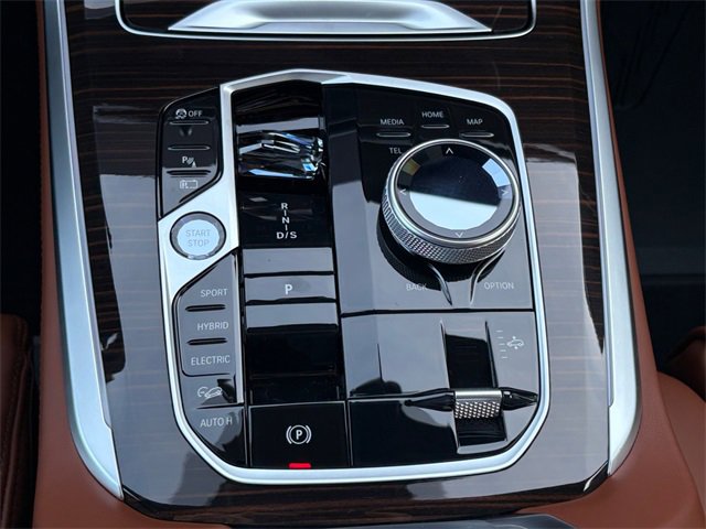 New 2026 BMW X5 xDrive50e w/ Executive Package image 18