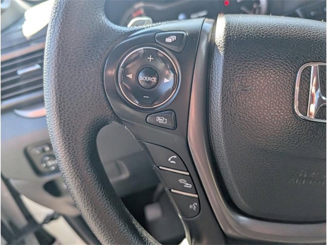 Used 2023 Honda Ridgeline Sport image 19