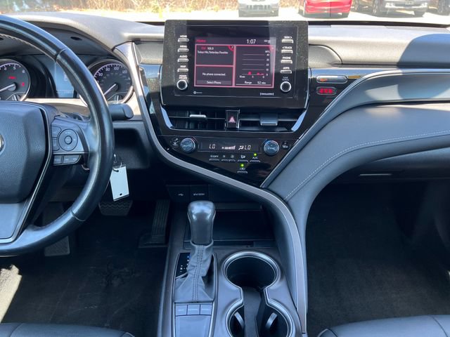 Used 2023 Toyota Camry SE FWD image 19