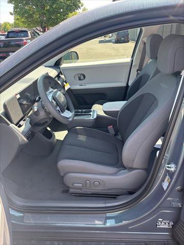 New 2025 Hyundai Ioniq 5 SE image 5