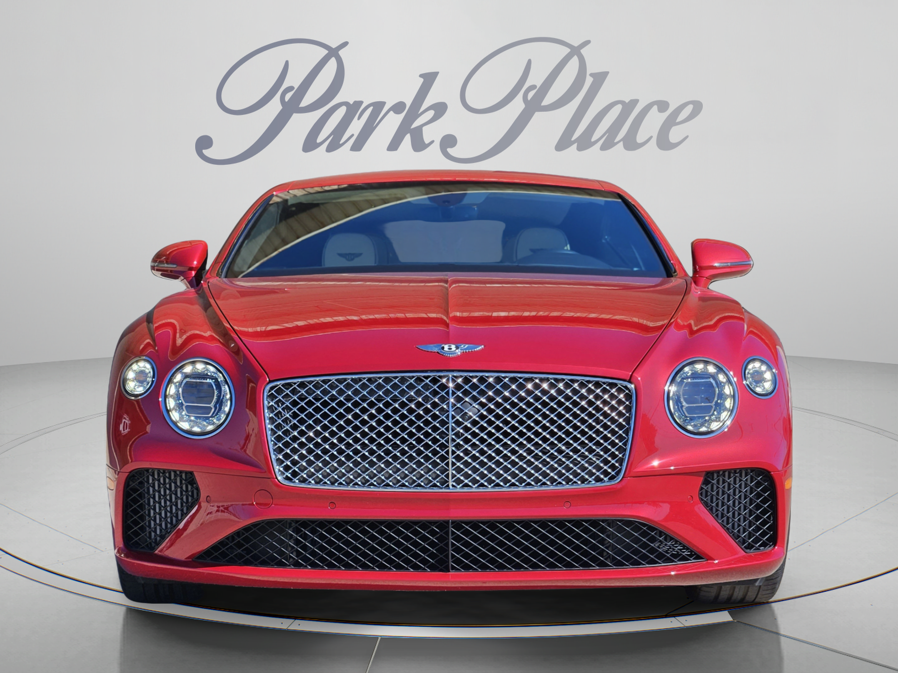 Used 2023 Bentley Continental GT V8 AWD/4WD image 9