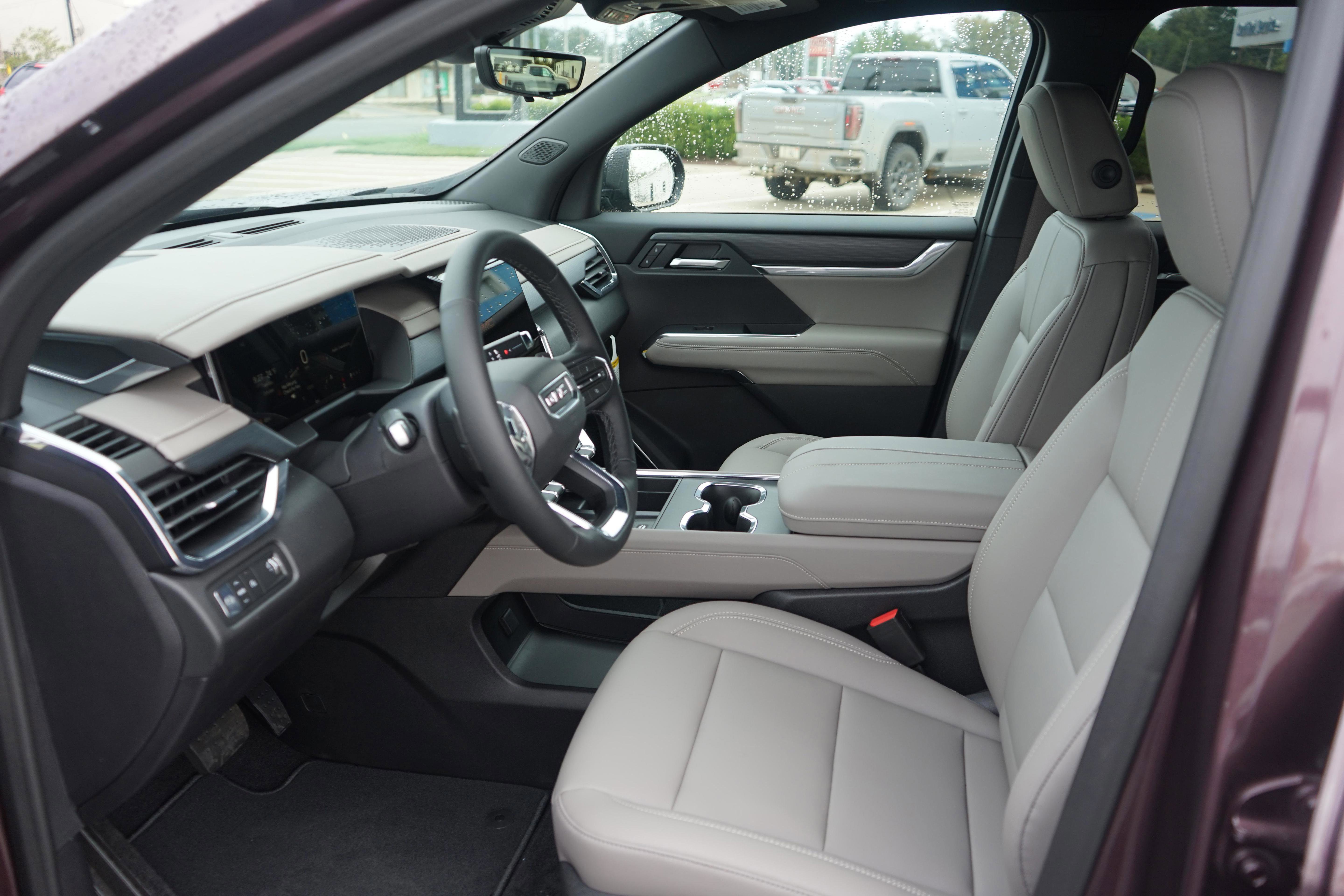 New 2026 GMC Acadia Elevation w/ Elevation Premium Package image 10