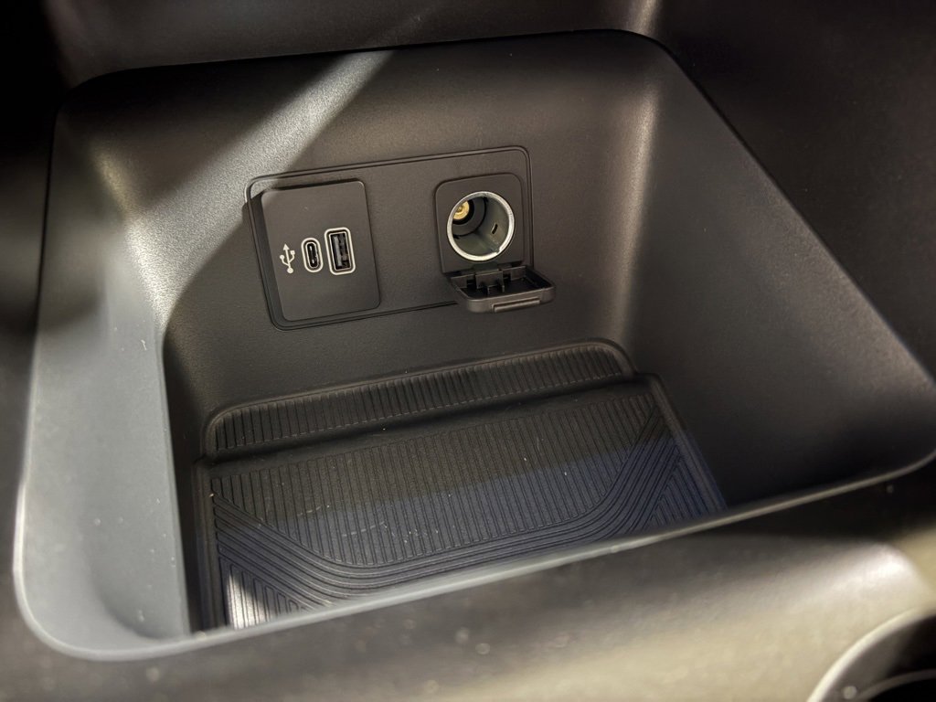 New 2026 Ford Explorer Active image 17