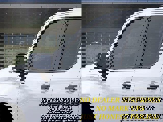 New 2026 Chevrolet Silverado 1500 W/T w/ WT Convenience Package image 12