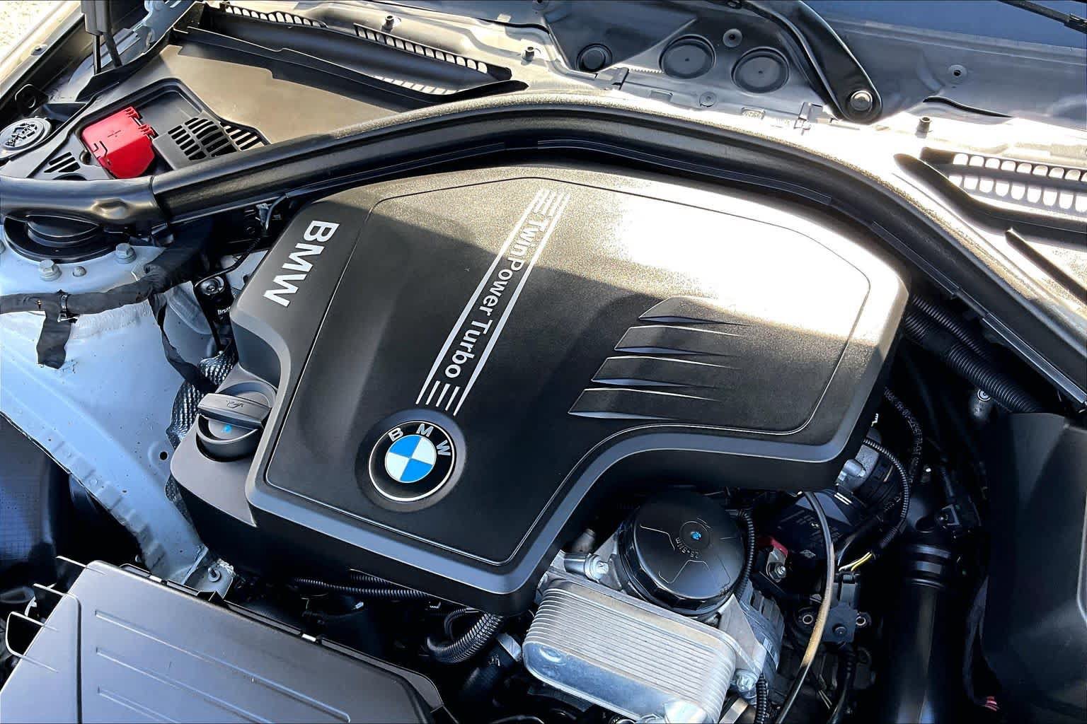 Used 2016 BMW 328i Sedan RWD image 31