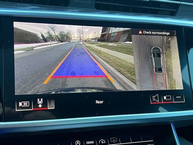 Used 2024 Audi A6 Premium Plus image 37