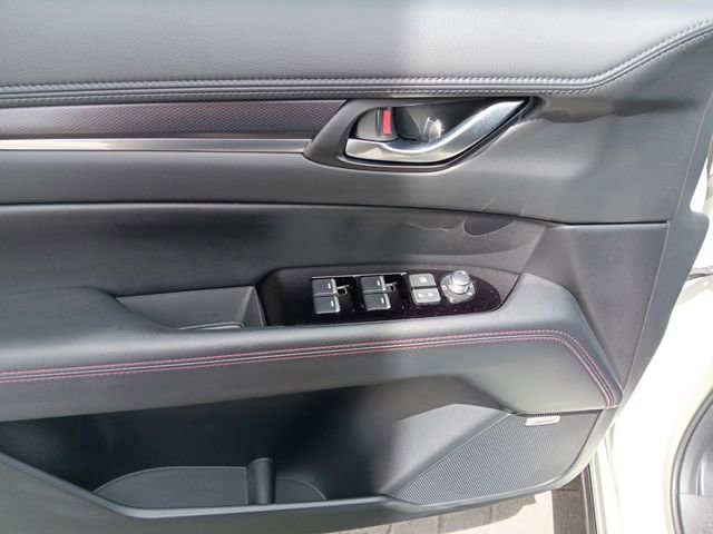 New 2025 MAZDA CX-5 2.5 Turbo w/ Premium Package image 14