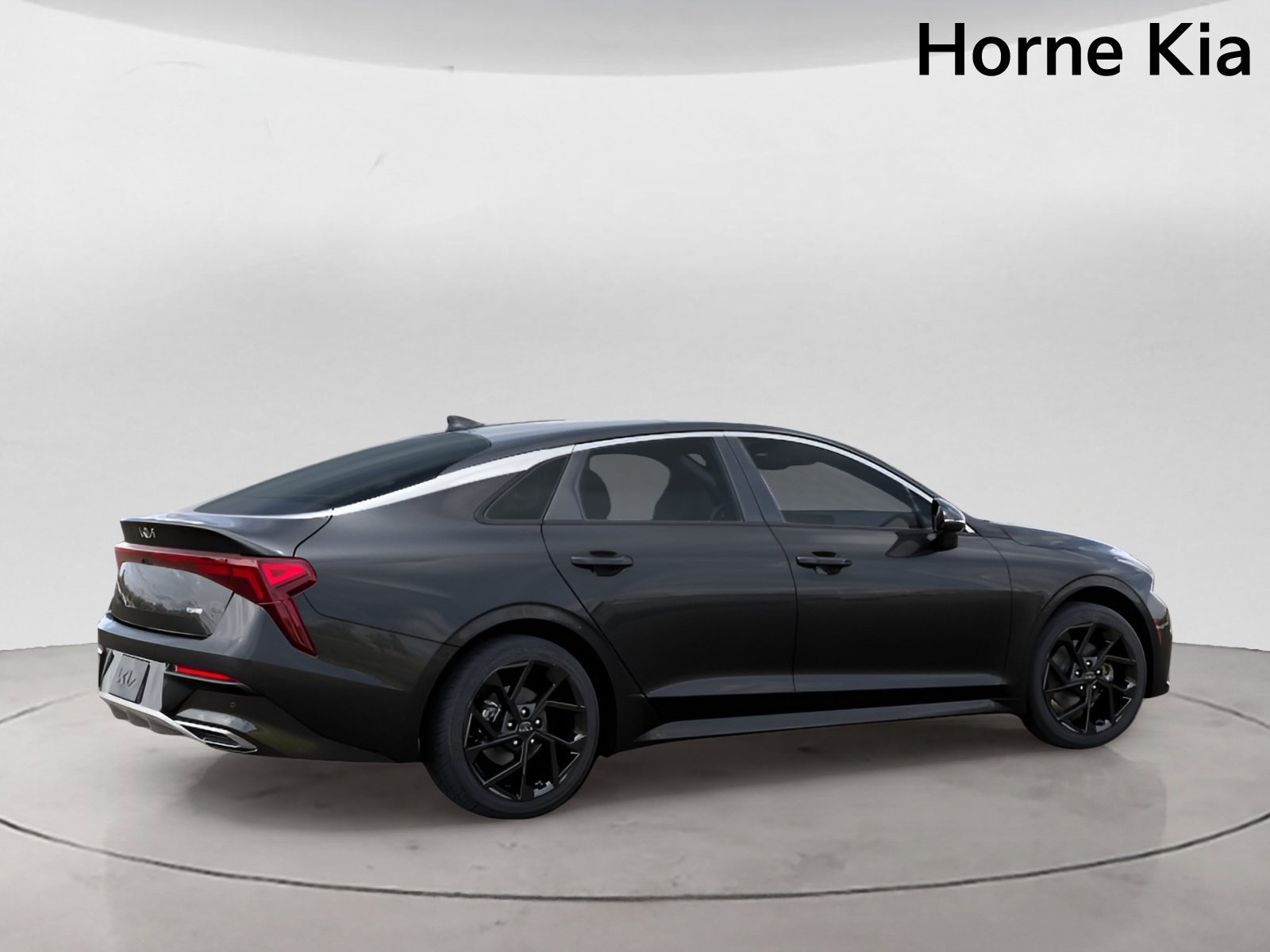 New 2027 Kia K5 GT-Line FWD image 6