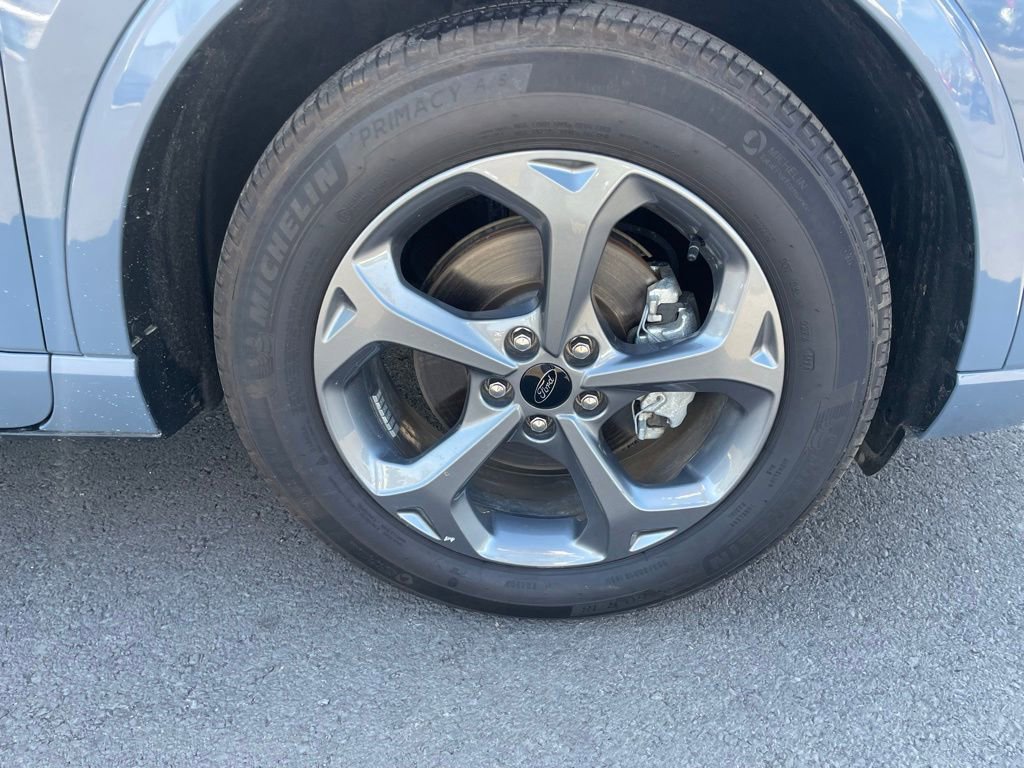 Used 2024 Ford Escape ST-Line image 33