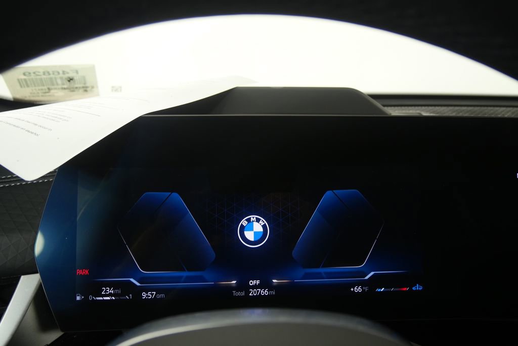 Certified 2024 BMW X2 xDrive28i image 21