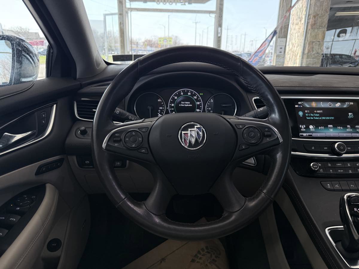 Used 2018 Buick LaCrosse Premium w/ Driver Confidence Package #2 image 37