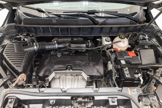 Used 2019 GMC Acadia SLE FWD image 3