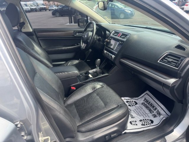 Used 2015 Subaru Legacy 2.5i Limited image 37