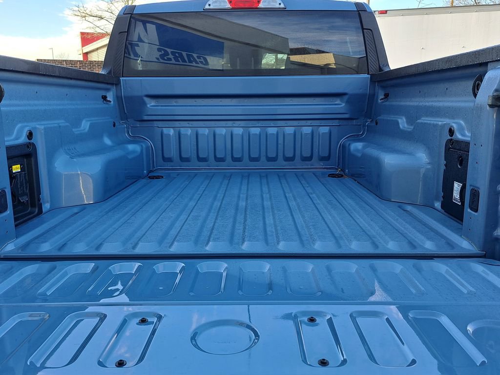 New 2025 Ford Maverick XLT w/ XLT Luxury Package image 14