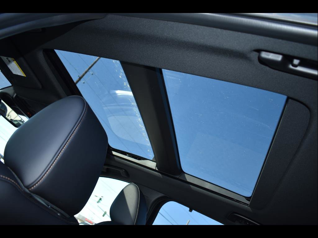New 2025 MAZDA CX-70 3.3 Turbo w/ Premium Plus Pkg image 8