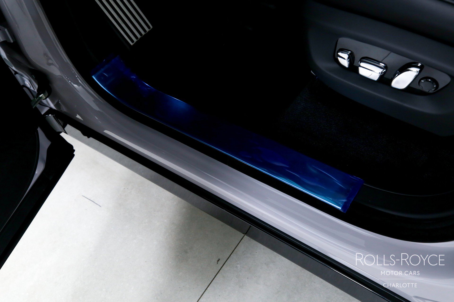 New 2026 Rolls-Royce Cullinan image 16
