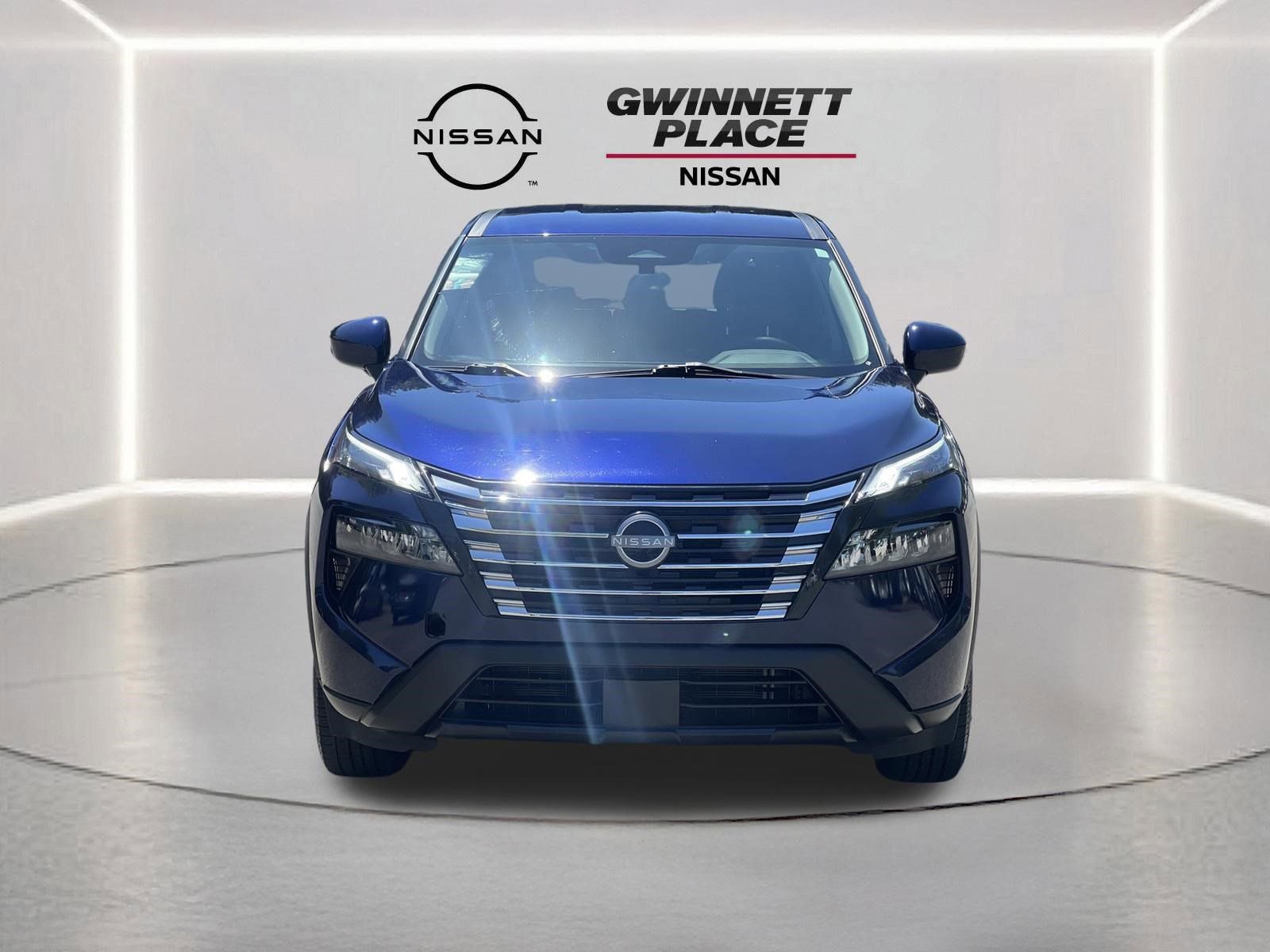 Used 2024 Nissan Rogue SV image 26