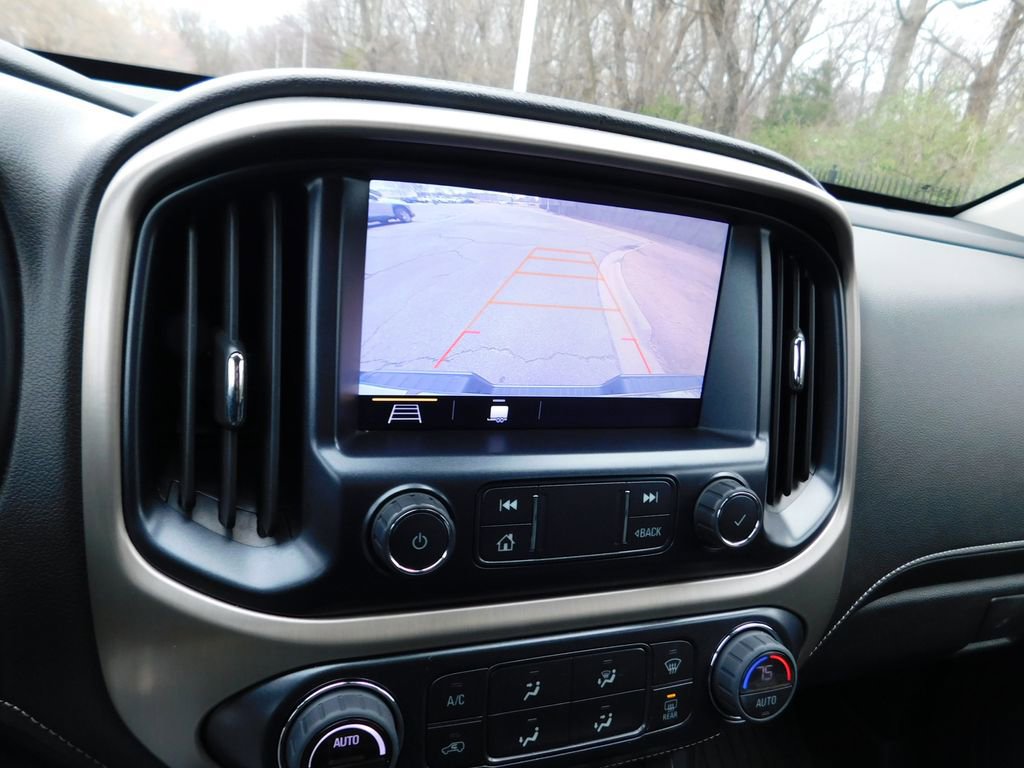 Used 2019 GMC Canyon Denali image 10