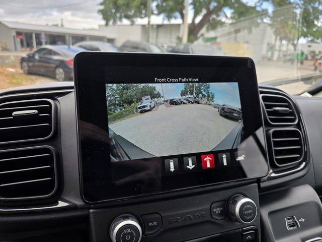 New 2025 RAM ProMaster 3500 image 28